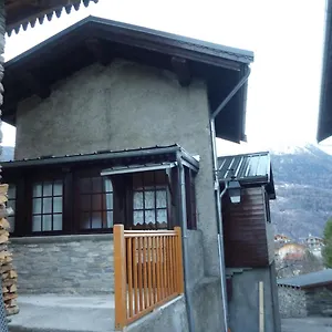 Le Mazot Villaroger