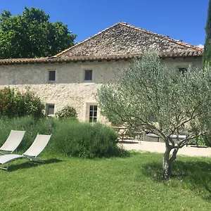 Maison De Charme Dans Domaine 17ème Hébergement de vacances