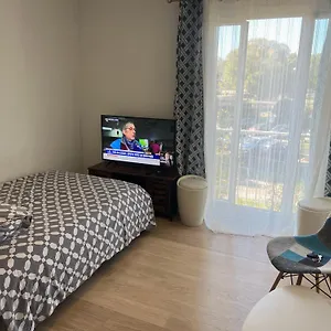 Pres De La Timone - Parking Et Wifi Gratuit Appartement